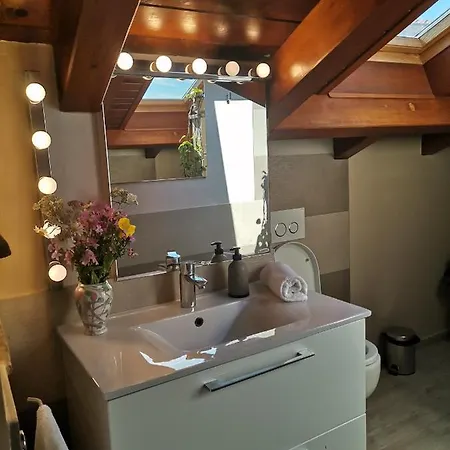 Harmony Apartment