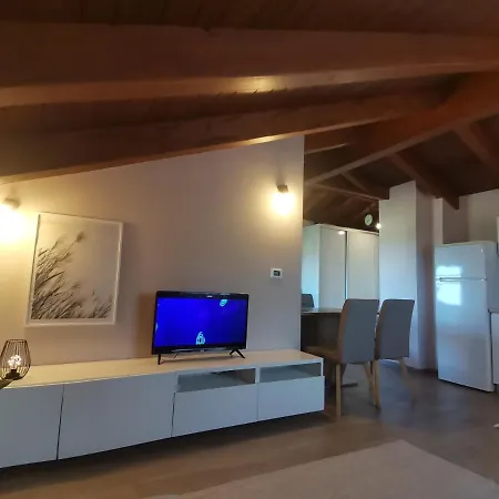 Apartment Harmony