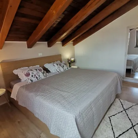 Harmony Apartment *