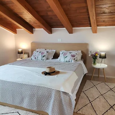 Harmony Apartment Bale